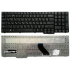 Клавиатура для Acer Aspire 6530, 6930, 7000, 9300, TravelMate 5100, 7320, Extensa 5235, 7220, eMachines E528