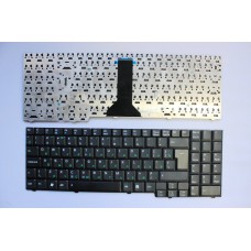 Клавиатура для Asus F7, M51, Pro57T, X56, б/у