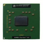 Процессор AMD Turion 64 Mobile ML-30, Socket 754, 1.6 ГГц, б/у