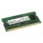 Оперативная память DDR3L Kingston PC3-12800, 1600 МГц, 4 Гб