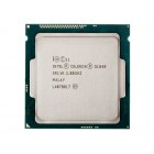 Процессор Intel Celeron Dual-Core G1840, LGA 1150, 2.8 ГГц, б/у