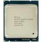 Процессор Intel Xeon E5-2609 v2, LGA 2011, 2.5 ГГц, б/у
