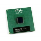 Процессор Intel Pentium III 800, Socket 370, 0.8 ГГц, б/у