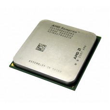 Процессор AMD Sempron 3000+, S754, 1.8 ГГц, б/у