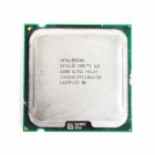 Процессор Intel Core 2 Duo E6300, LGA 775, 1.8 ГГц, б/у