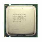 Процессор Intel Core 2 Duo E7200, LGA 775, 2.5 ГГц, б/у