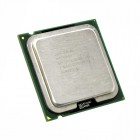 Процессор Intel Pentium 4 524, LGA 775, 3.0 ГГц, б/у
