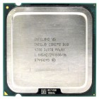 Процессор Intel Core 2 Duo E4300, LGA 775, 1.8 ГГц, б/у