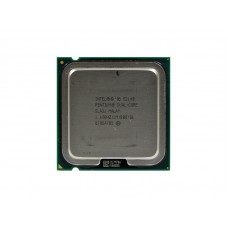 Процессор Intel Core 2 Duo E2140, LGA 775, 1.6 ГГц, б/у