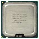Процессор Intel Core 2 Duo E4500, LGA 775, 2.2 ГГц, б/у