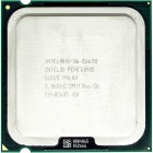 Процессор Intel Pentium E6600, LGA 775, 3.0 ГГц, б/у  