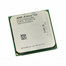 Процессор AMD Athlon 64 3700+, S939, 2.2 ГГц, б/у