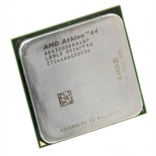 Процессор AMD Athlon 64 3000+, S939, 1.8 ГГц, б/у