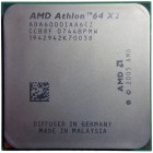 Процессор AMD Athlon 64 X2 6000+, AM2, 3.0 ГГц, б/у