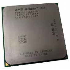 Процессор AMD Athlon 64 X2 BE-2300, AM2, 1.9 ГГц, б/у