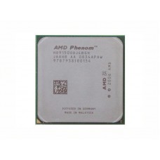 Процессор AMD Phenom X4 9150e, AM2, 1.8 ГГц, б/у