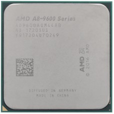 Процессор AMD A8-9600, AM4, 3.1 ГГц