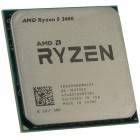 Процессор AMD Ryzen 5 2600, AM4, 3.4 ГГц