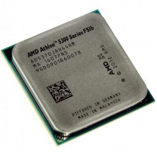 Процессор AMD Athlon 5370, AM1, 2.2 ГГц, б/у