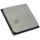 Процессор AMD A4-3300, FM1, 2.5 ГГц, б/у