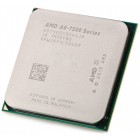 Процессор AMD A8-7500, FM2+, 3.0 ГГц, б/у