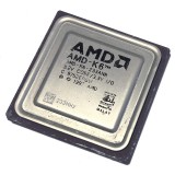 Процессор AMD K6, Socket 7, 233 МГц, б/у