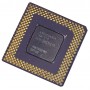 Процессор Intel Pentium SX968, Socket 4, Socket 5, Socket 7, 90 МГц, б/у
