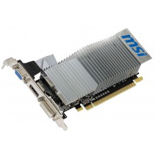 Видеокарта MSI GeForce 210