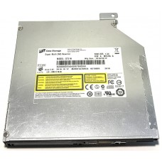 DVD-привод Hitachi LG GT31N для Packard Bell L5351, б/у 