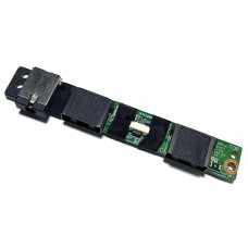 Плата аудио и USB для Asus Eee Slate B121, EP121, новая