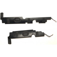 Динамики для Asus U38, U38D, б/у