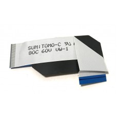 Шлейф прямой 30-pin 16x70 мм для Sony VPCZ2, б/у