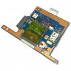 Картридер, адаптер DVD и модуль Bluetooth для Acer 4410T, 4810T, б/у