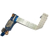 Плата USB и картридер для Dell G3-3579, G3-3779, б/у