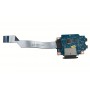 Плата аудио и картридер для Lenovo G470, G570, G575, б/у