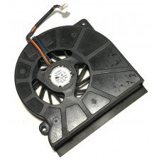 Вентилятор для Asus A52, K52, K72, N52, N61, X52, X72, б/у