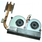 Система охлаждения для Asus Eee Slate B121, EP121, новая