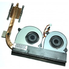 Система охлаждения для Asus Eee Slate B121, EP121, новая