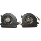 Вентиляторы для Asus U38, U38D, б/у
