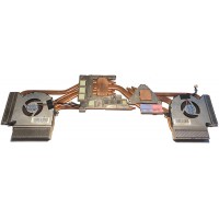 MSI GI63 в разборе