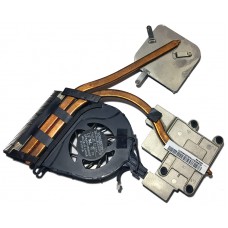 Система охлаждения для Toshiba L750, б/у