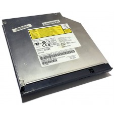 DVD-привод Sony AD-7580S для Asus K52, N43, б/у 