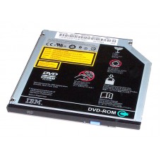 DVD-привод Hitachi LG gdr-8083n для IBM Lenovo T40, T41, б/у 