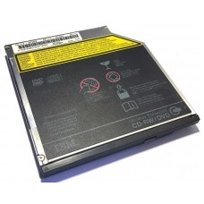 DVD-привод IBM 39T2668 для IBM ThinkPad R50, R51, R52, б/у 