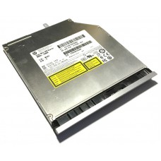 DVD-привод HP GU60N для HP M6-1000, б/у 