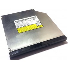 DVD-привод Panasonic ADSX1-B для Sony SVE14, SVE15, SVE141R11L, SVE151J11V, б/у 