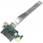 Адаптер DVD-привода для Lenovo L560, L570, б/у