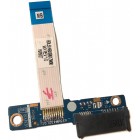 Адаптер DVD-привода для HP 15-AC, 15-AF, 15-AY, 15-BA, HP 255 G4, 250 G4, 255 G5, б/у