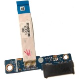 Адаптер DVD-привода для HP 15-AC, 15-AF, 15-AY, 15-BA, HP 255 G4, 250 G4, 255 G5, б/у