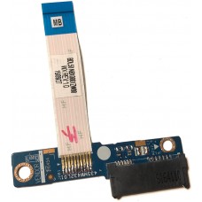 Адаптер DVD-привода для HP 15-AC, 15-AF, 15-AY, 15-BA, HP 255 G4, 250 G4, 255 G5, б/у
